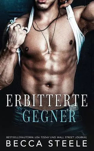 Erbitterte Gegner cover