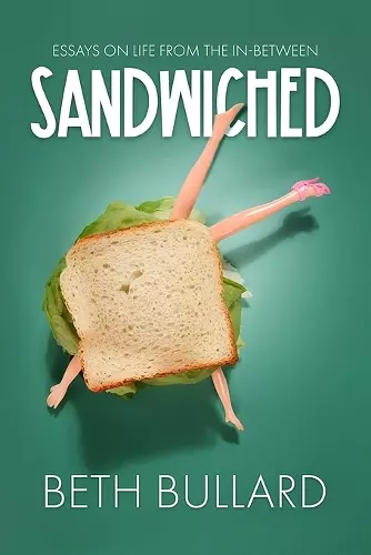 Sandwiched cover