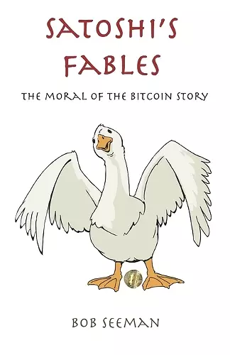 Satoshi's Fables cover