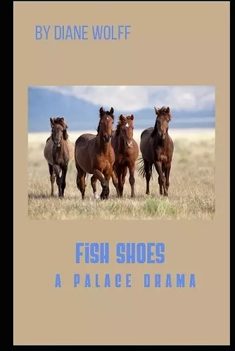 Fish Shoes cover