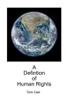 A Definition of Human Rights cover