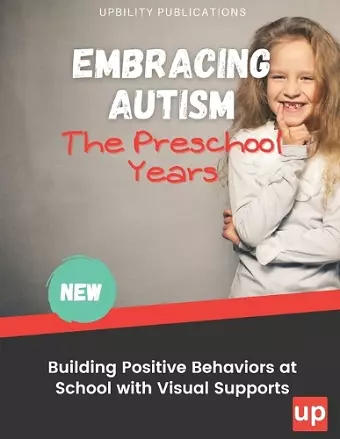 Embracing Autism cover