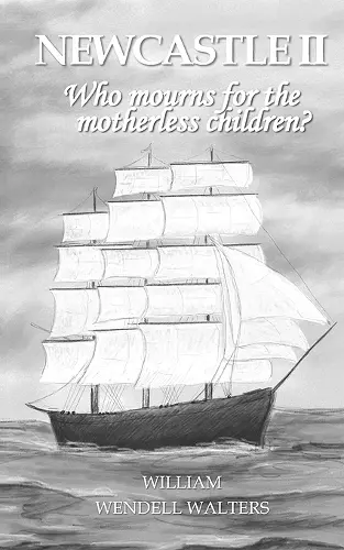 Who mourns for the motherless children cover