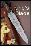 King's Blade cover