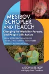 Mesibov, Schopler, and TEACCH cover