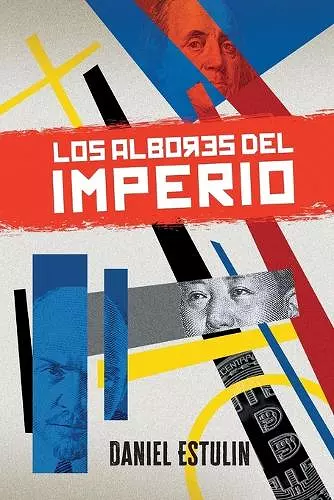 Los Albores del Imperio cover