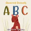 Amazing Animals ABC cover