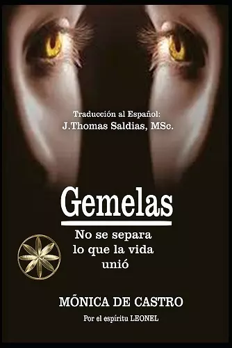 Gemelas cover