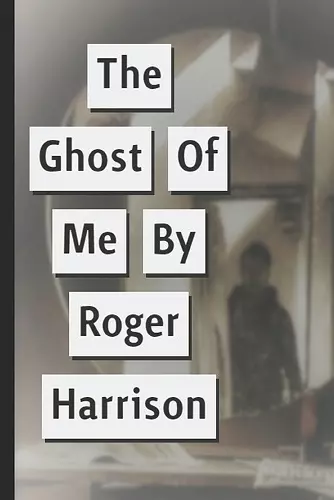 The Ghost Of Me cover