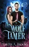 Wolf Tamer cover