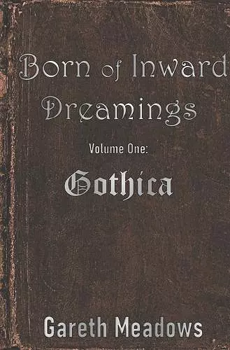 Born of Inward Dreamings cover