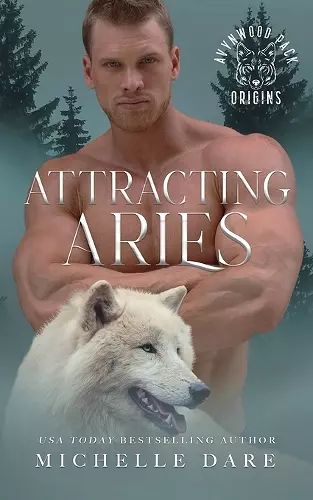 Attracting Aries cover