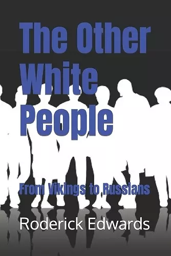 The Other White People cover