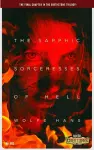 The Sapphic Sorceresses of Hell cover