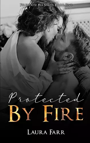 Protected by Fire cover