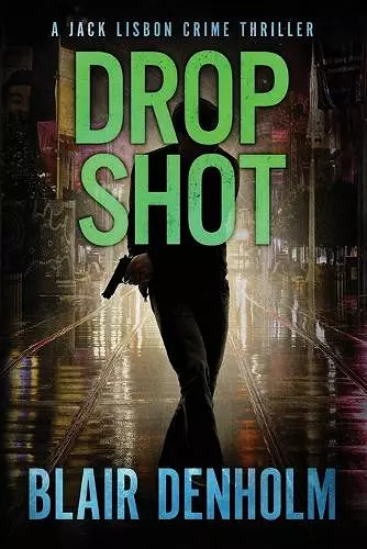 Drop Shot cover