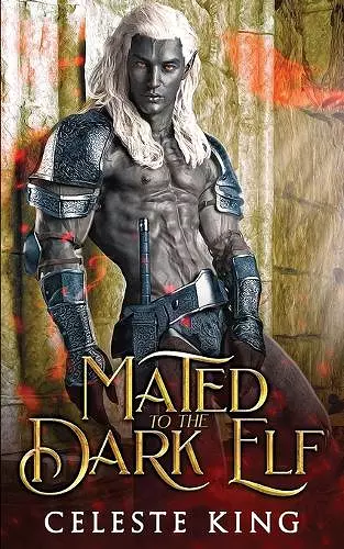 Mated To The Dark Elf cover