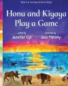 Honu and Kiyaya Play a Game cover