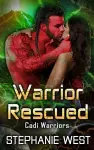 Warrior Rescued cover