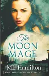 The Moon Mage cover