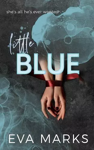 Little Blue cover