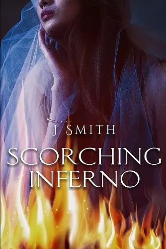 Scorching Inferno cover