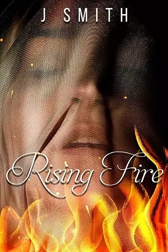 Rising Fire cover