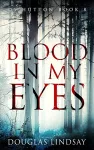 Blood In My Eyes cover