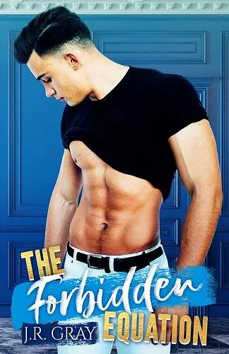 The Forbidden Equation cover