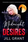 Midnight Desires cover