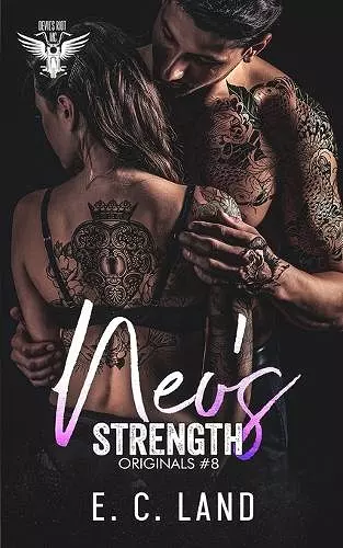 Neo's Strength cover