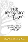 The Recovery of Love cover