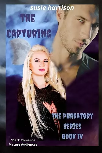 The Capturing cover