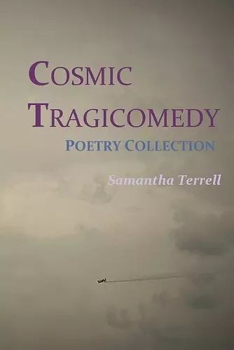 Cosmic Tragicomedy cover