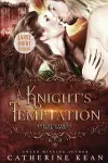 A Knight's Temptation cover