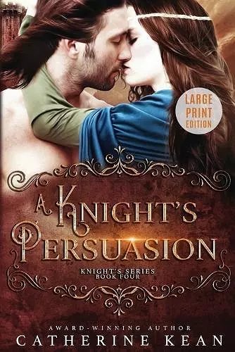 A Knight's Persuasion cover