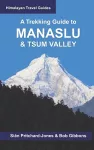 A Trekking Guide to Manaslu and Tsum Valley cover