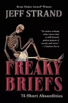 Freaky Briefs cover