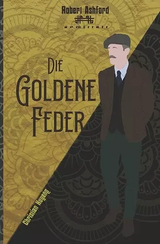 Die Goldene Feder cover