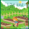 I am Kind cover