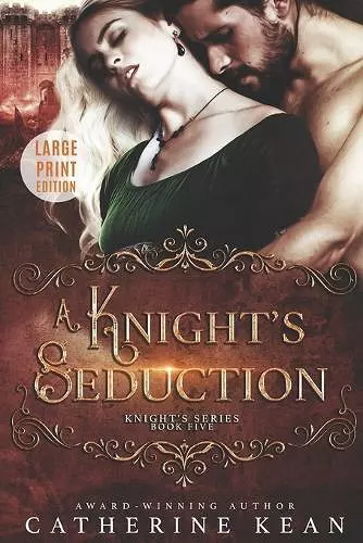 A Knight's Seduction cover