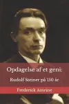 Opdagelse af et geni cover