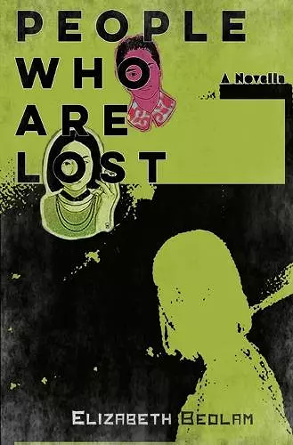 People Who Are Lost cover