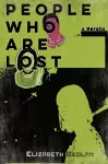 People Who Are Lost cover