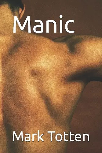 Manic! cover