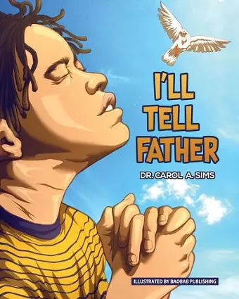 I'll Tell Father cover