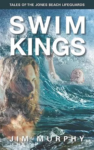 Swim Kings cover