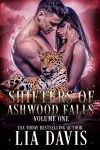 Shifters of Ashwood Falls Volume One cover