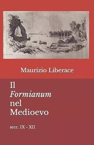 Il Formianum nel Medioevo cover