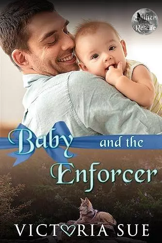 Baby and the Enforcer cover